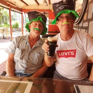 Meet your Posher, Steven